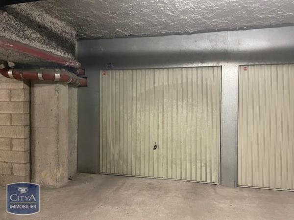 Location parking Strasbourg (67)