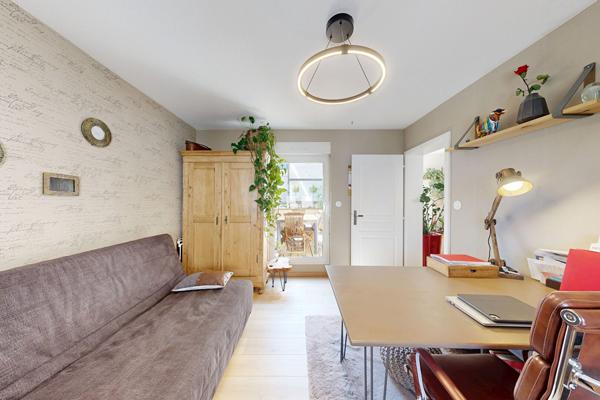 Appartement Bischheim 3 pièces 92 m2