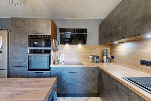Appartement Bischheim 3 pièces 92 m2