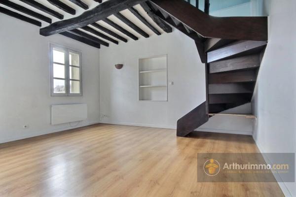 Vente Appartement 2 pièces 36 m2 à Charenton-le-Pont