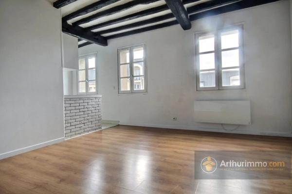 Vente Appartement 2 pièces 36 m2 à Charenton-le-Pont