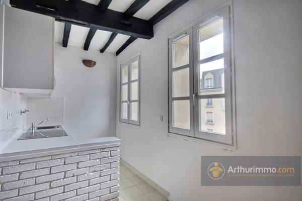 Vente Appartement 2 pièces 36 m2 à Charenton-le-Pont