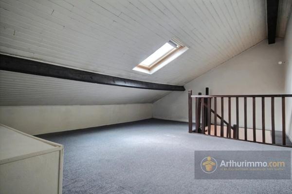 Vente Appartement 2 pièces 36 m2 à Charenton-le-Pont