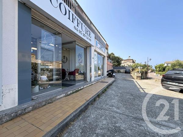 à vendre  45 m 2   PORTICCIO  - 201
