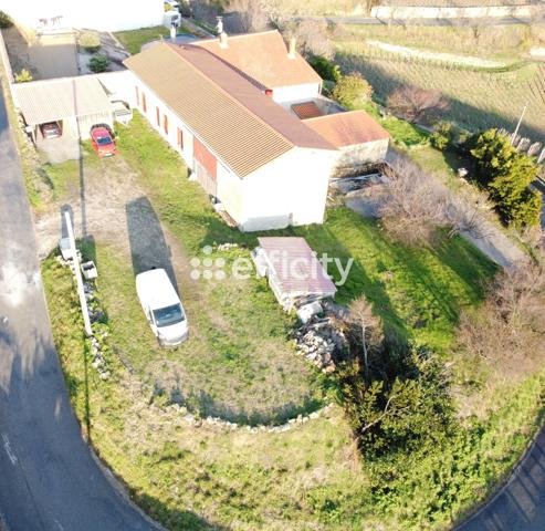 Maison 6 pièces - 169 m² Bien prestige