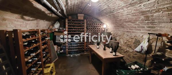 Maison 6 pièces - 169 m² Bien prestige