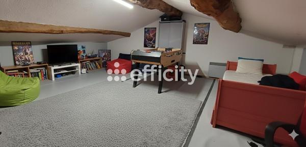 Maison 6 pièces - 169 m² Bien prestige