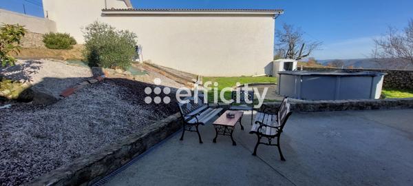 Maison 6 pièces - 169 m² Bien prestige