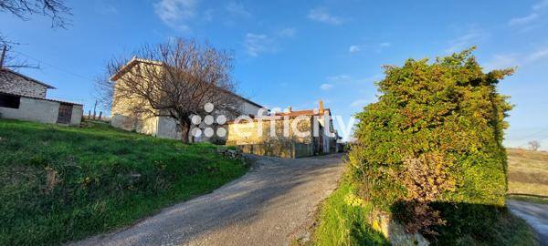 Maison 6 pièces - 169 m² Bien prestige