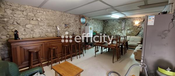 Maison 6 pièces - 169 m² Bien prestige