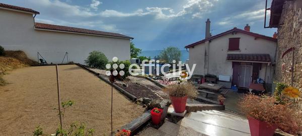 Maison 6 pièces - 169 m² Bien prestige