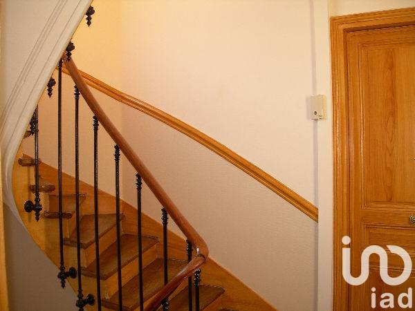 Appartement à vendre 2 pièces 35 m² Paris 19