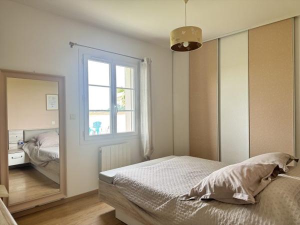 Maison traditionnelle Cozes 148 m²