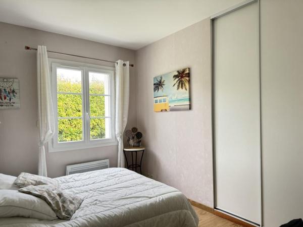 Maison traditionnelle Cozes 148 m²