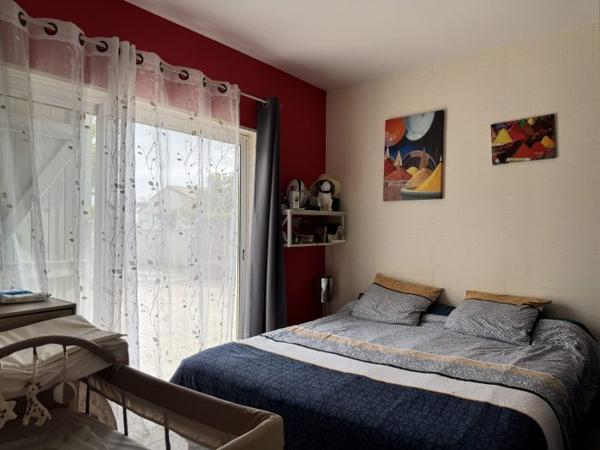 Maison traditionnelle Cozes 148 m²