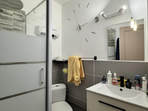 Maison traditionnelle Cozes 148 m²