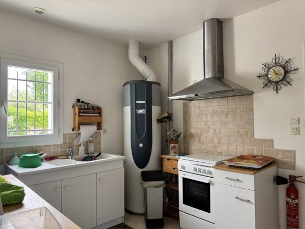 Maison traditionnelle Cozes 148 m²