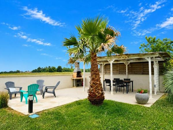 Maison traditionnelle Cozes 148 m²