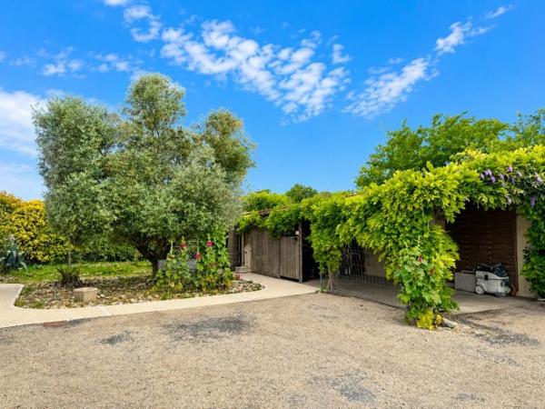 Maison traditionnelle Cozes 148 m²