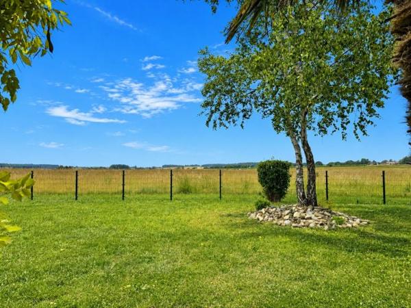 Maison traditionnelle Cozes 148 m²