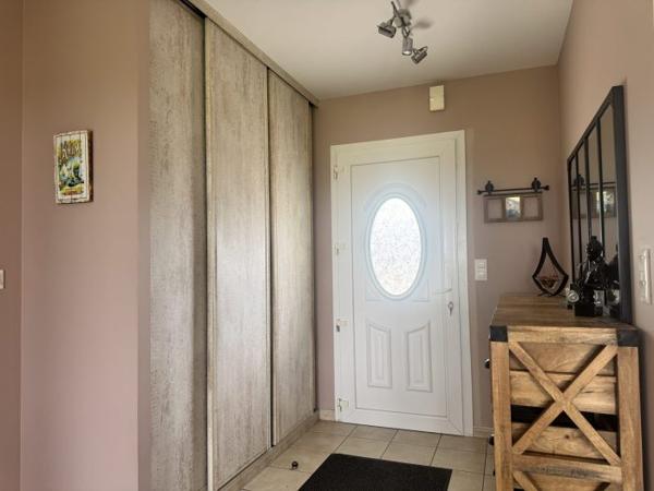 Maison traditionnelle Cozes 148 m²