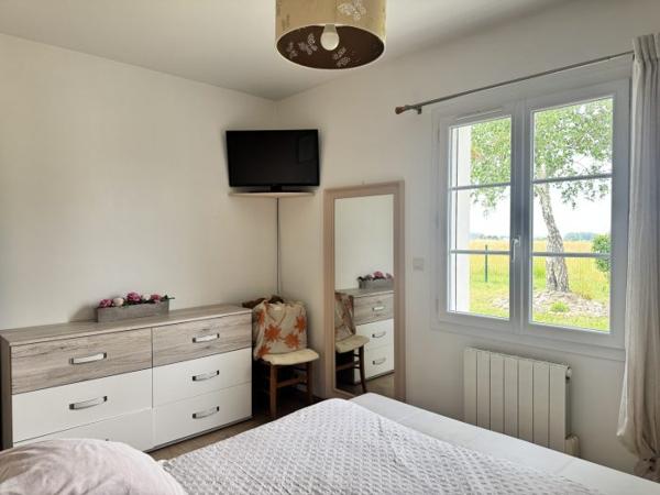 Maison traditionnelle Cozes 148 m²