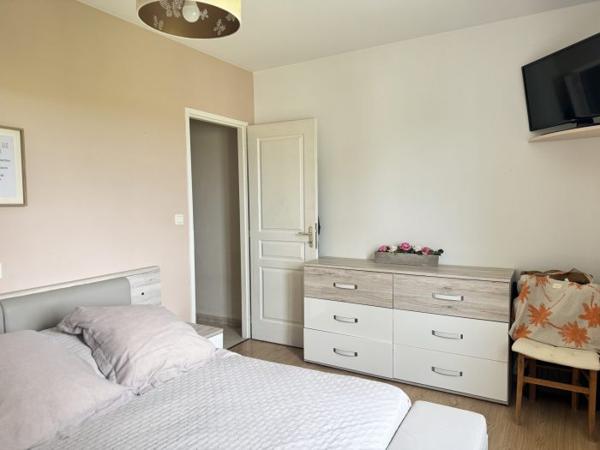 Maison traditionnelle Cozes 148 m²