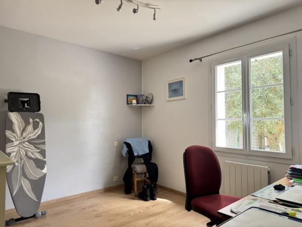 Maison traditionnelle Cozes 148 m²