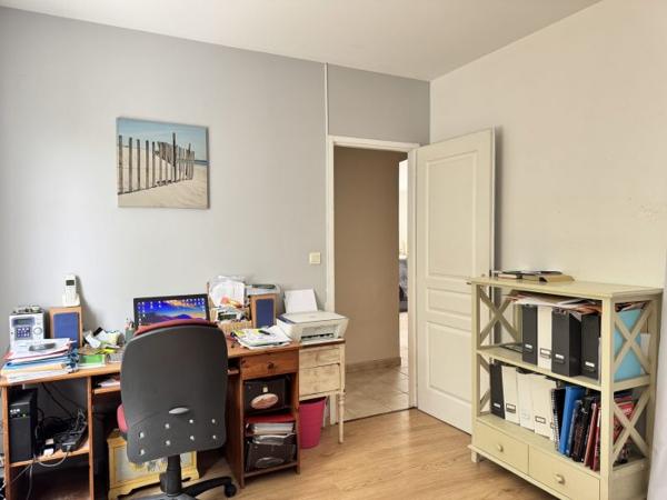 Maison traditionnelle Cozes 148 m²
