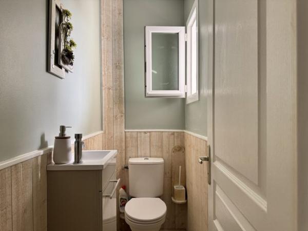 Maison traditionnelle Cozes 148 m²