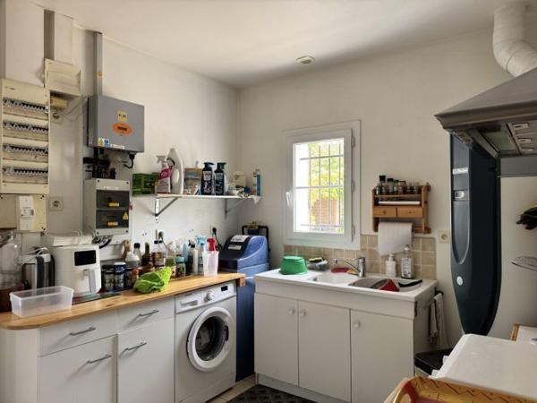 Maison traditionnelle Cozes 148 m²