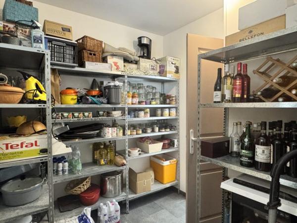 Maison traditionnelle Cozes 148 m²