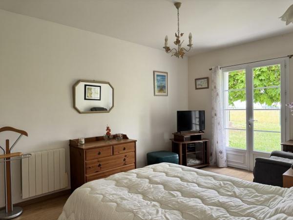 Maison traditionnelle Cozes 148 m²