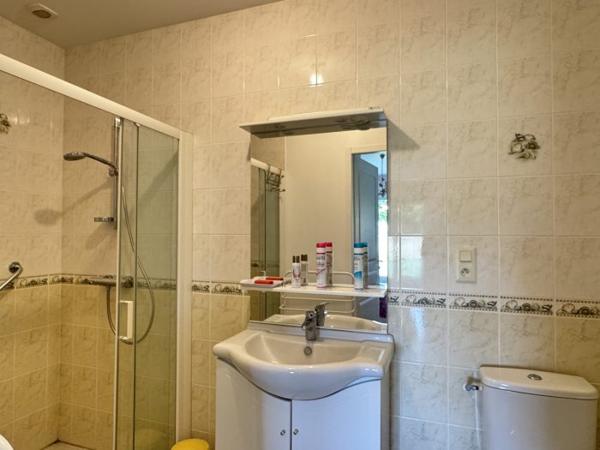 Maison traditionnelle Cozes 148 m²
