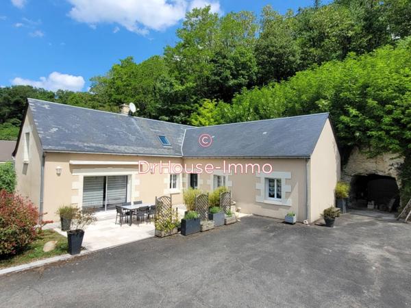 Maison à vendre 6 pièces de 122 m²