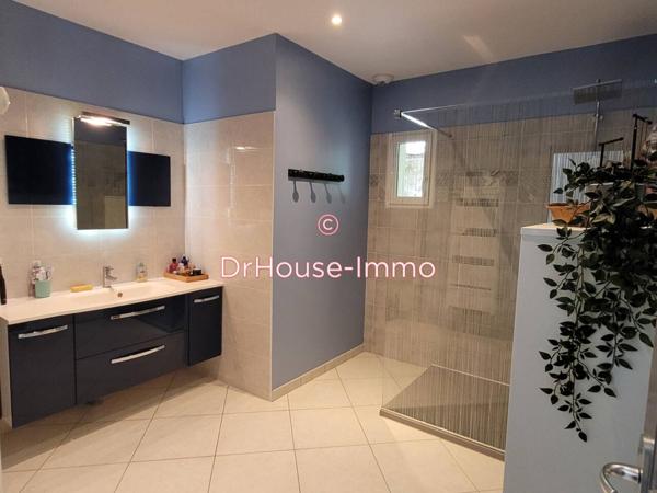 Maison à vendre 6 pièces de 122 m²