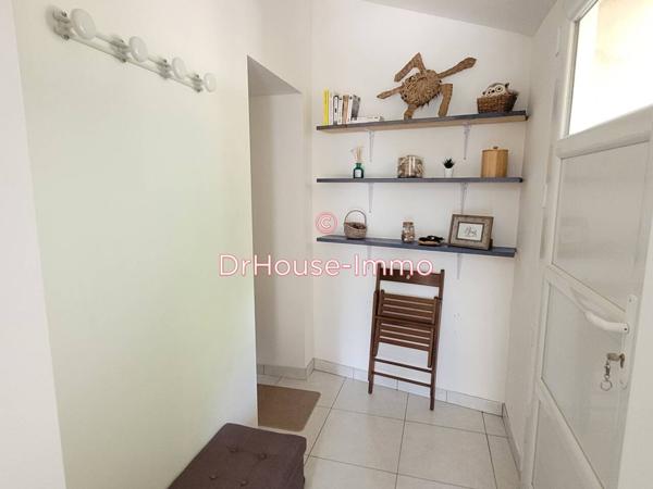 Maison à vendre 6 pièces de 122 m²