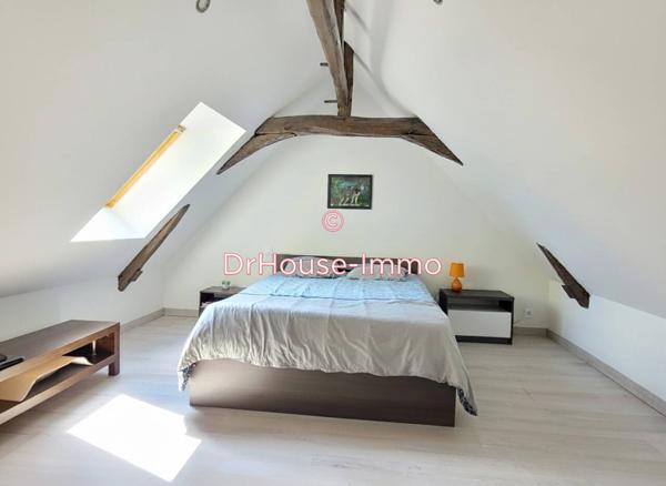 Maison à vendre 6 pièces de 122 m²