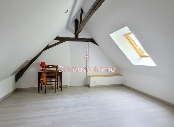 Maison à vendre 6 pièces de 122 m²
