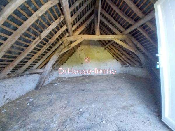 Maison à vendre 6 pièces de 122 m²