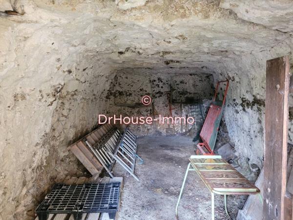 Maison à vendre 6 pièces de 122 m²