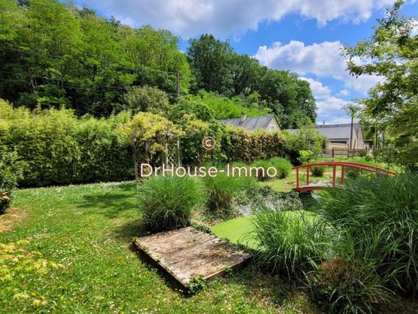 Maison à vendre 6 pièces de 122 m²