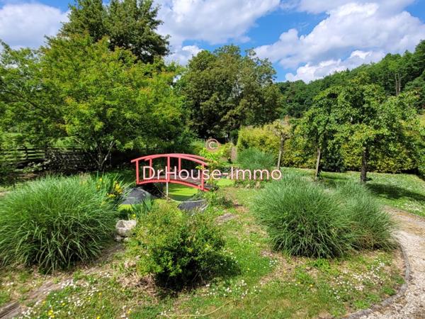 Maison à vendre 6 pièces de 122 m²