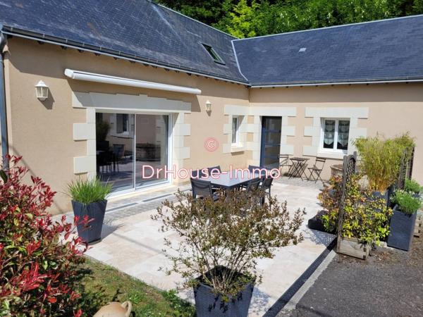 Maison à vendre 6 pièces de 122 m²