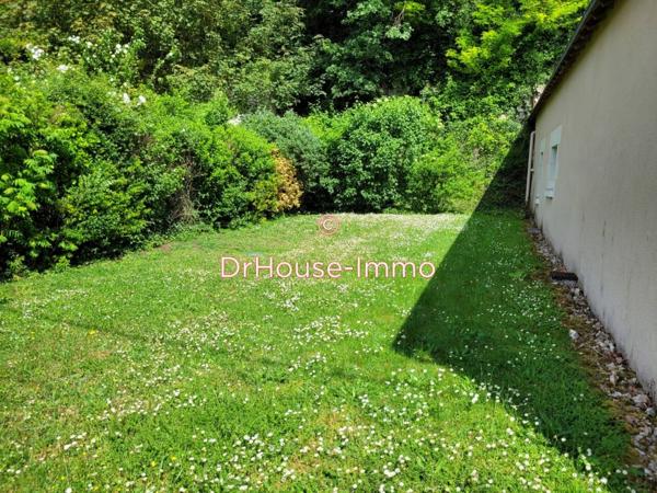 Maison à vendre 6 pièces de 122 m²