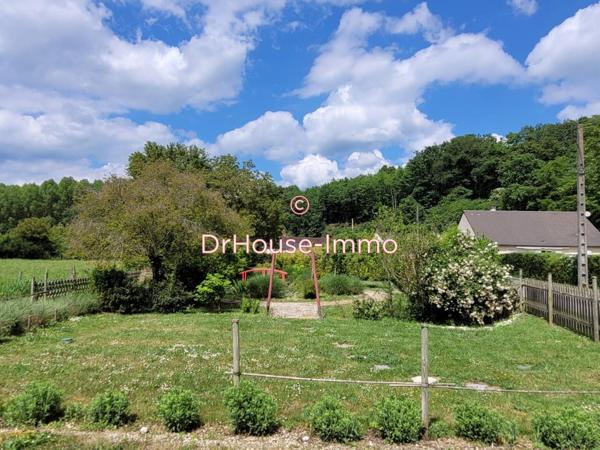 Maison à vendre 6 pièces de 122 m²