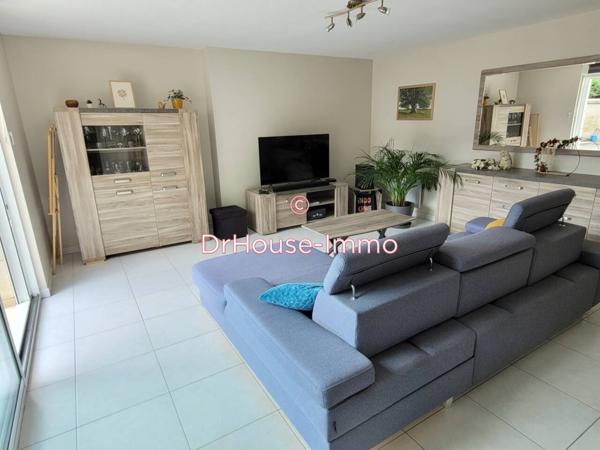 Maison à vendre 6 pièces de 122 m²