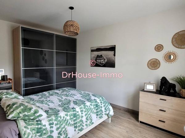 Maison à vendre 6 pièces de 122 m²