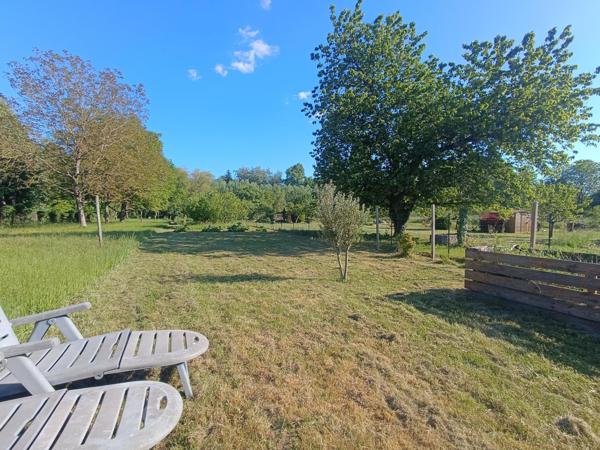 Maison de 1837 en très bon état parfaite pour une famille