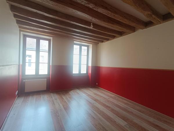 Maison de 1837 en très bon état parfaite pour une famille